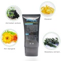 50ml Professional Deep Cleansing Moisturizer Face Mask Blackhead Peel Remover Face Mask Black Women For Men Off T4N0