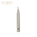 NAOMI Violin Chin Rest Shaft Screwdriver Screw Wrench Tool Silver Violin Parts & Accessories New