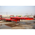 brand new low bed semi trailer wholesales