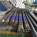 GOST9567 Russian Standard Cold Drawn Seamless Steel Pipe