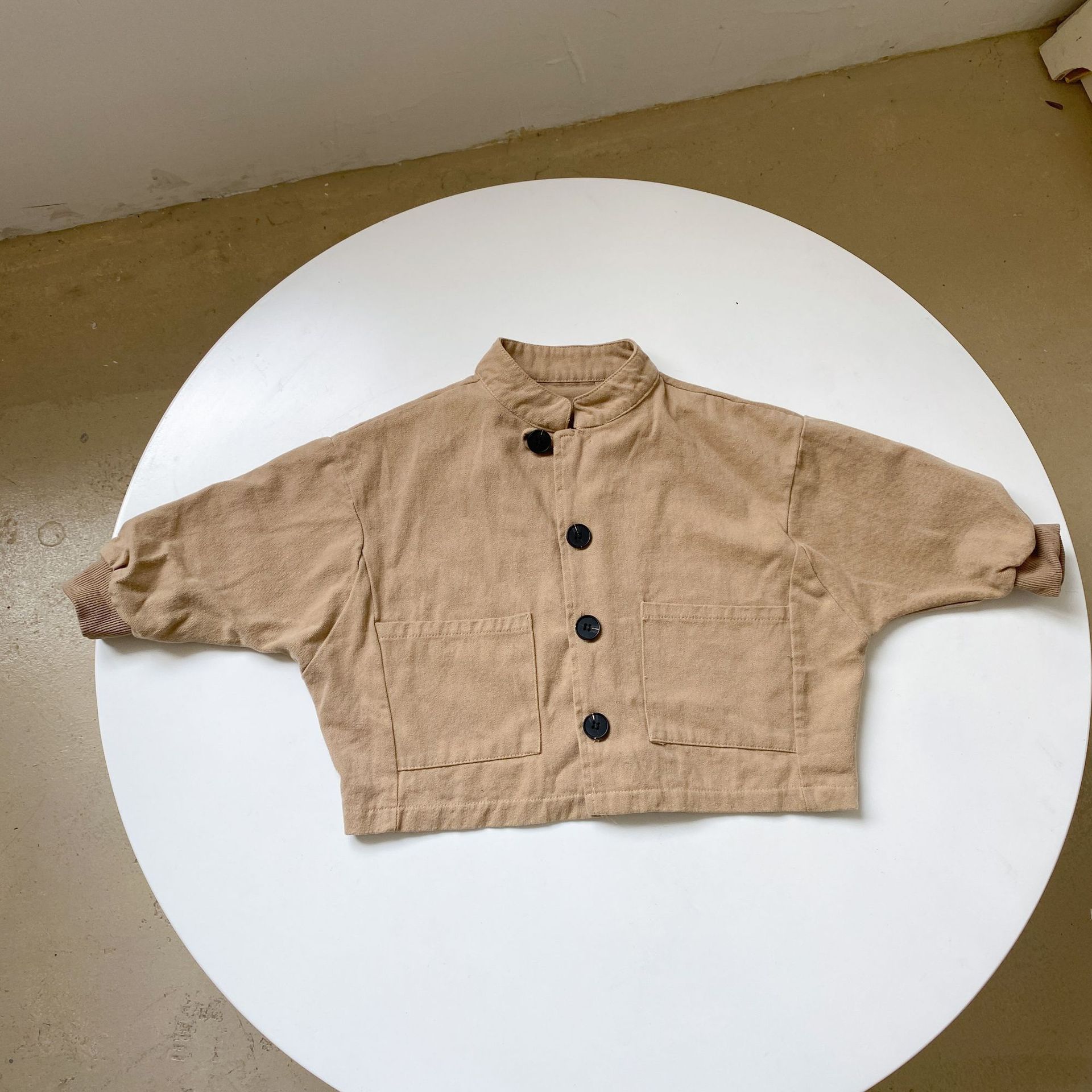 Boys Trench Coat
