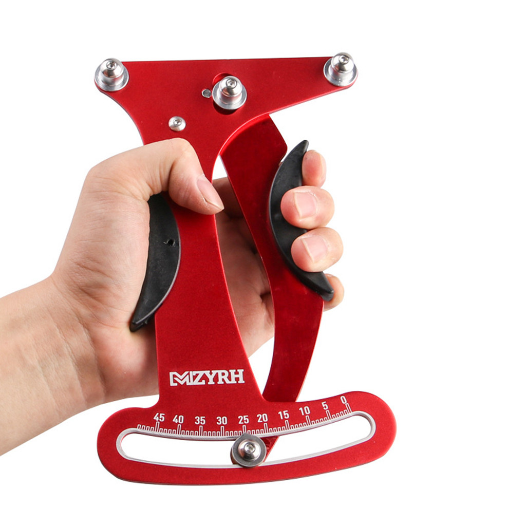 Bicycle Cycling Spoke Tension Meter Measurement Spoke Repair Tool