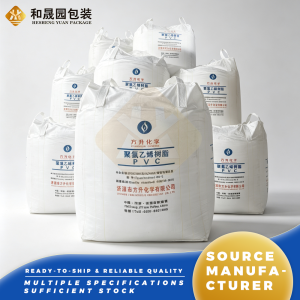 Heavy‑Duty FIBC Bulk Handling Bag