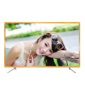 Monitor size 50 inch grobal version youtube TV android OS 7.1.1 smart wifi internet LED television TV