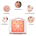 Home Use Infrared PDT LED Photon Light Therapy Lamp Facial Body Beauty SPA Skin Tighten Rejuvenation Acne Wrinkle Remover Light