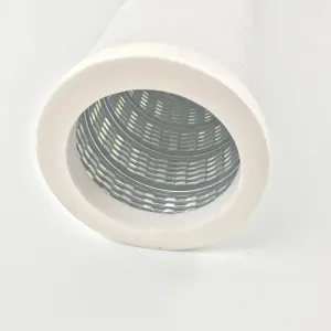 Replace Gas Filter Peco Filtration Cartridge Filter