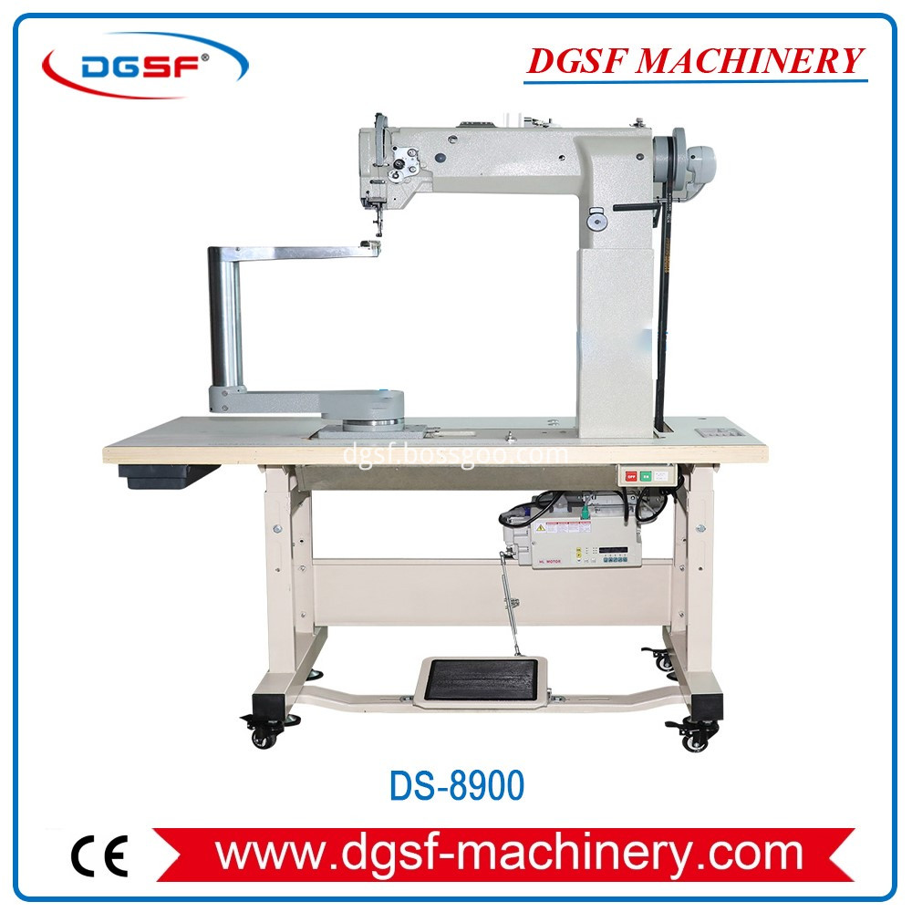  Industrial Sewing Machine 