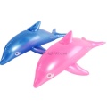 Inflatable Dolphins Bath Beach Pool Toy Kids Baby Toy