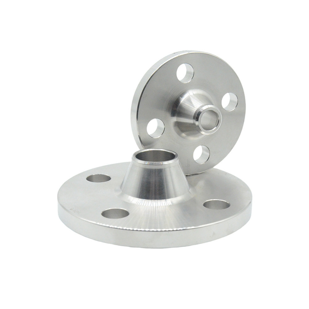 Welding Neck Flanges (5)