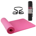 72x24IN Non-slip Yoga Mats For Fitness Pilates Mat Eco-friendly Fitness Pilates Gym Mat With Bag Gym Exercise Sport Mats Pads