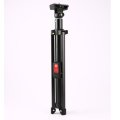 Foldable Tripod Bluetooth Selfiestick With Wireless Shutter Monopod Self-portrait For iPhone Android Phones Action Cameras