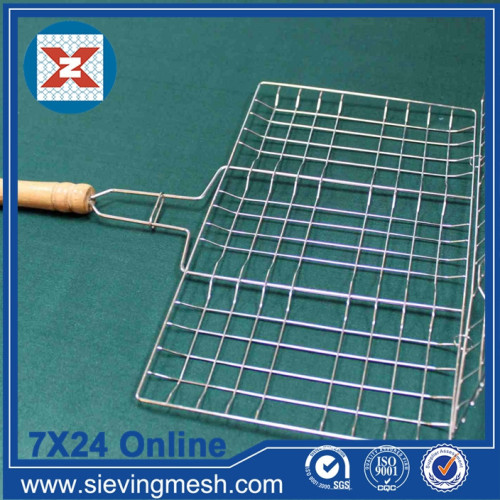 Metal Barbecue Grill Netting wholesale