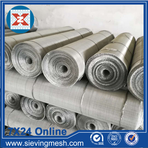 Hot Sale of Stainless Steel Window Screen wholesale