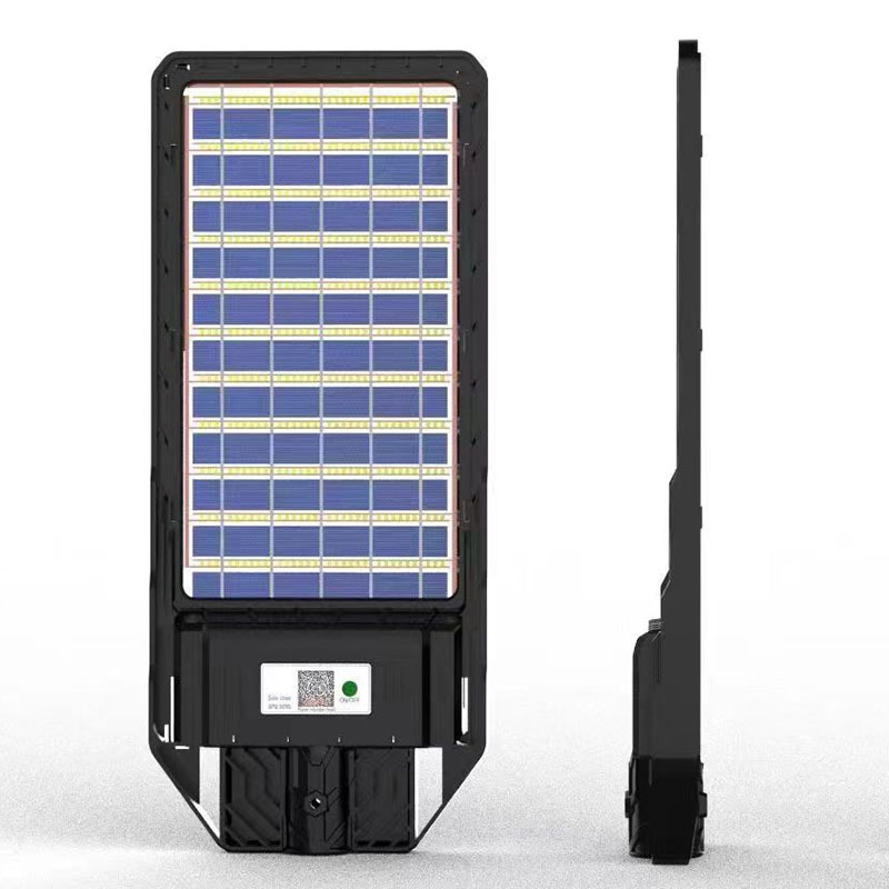 Slim Solar Led Lights
