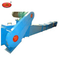 FU Series Gravity Scraper Chain Conveyor Machine