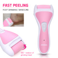 Electric Pedicure Tools Foot Care Tool Hard Dry Dead Cuticle Skin Remover Pedicure Care Grinding Foot File For Foot Heel Skin