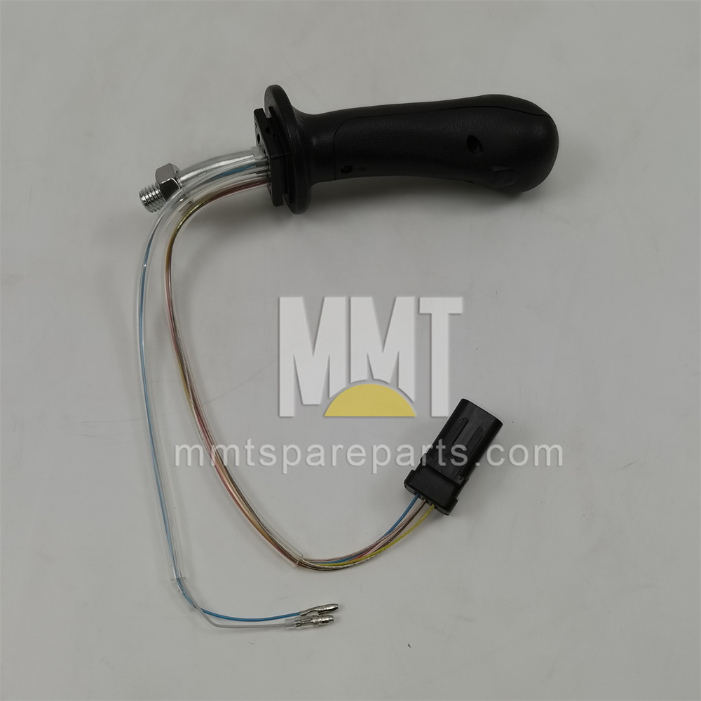 Pilot Control Joystick 506-5273