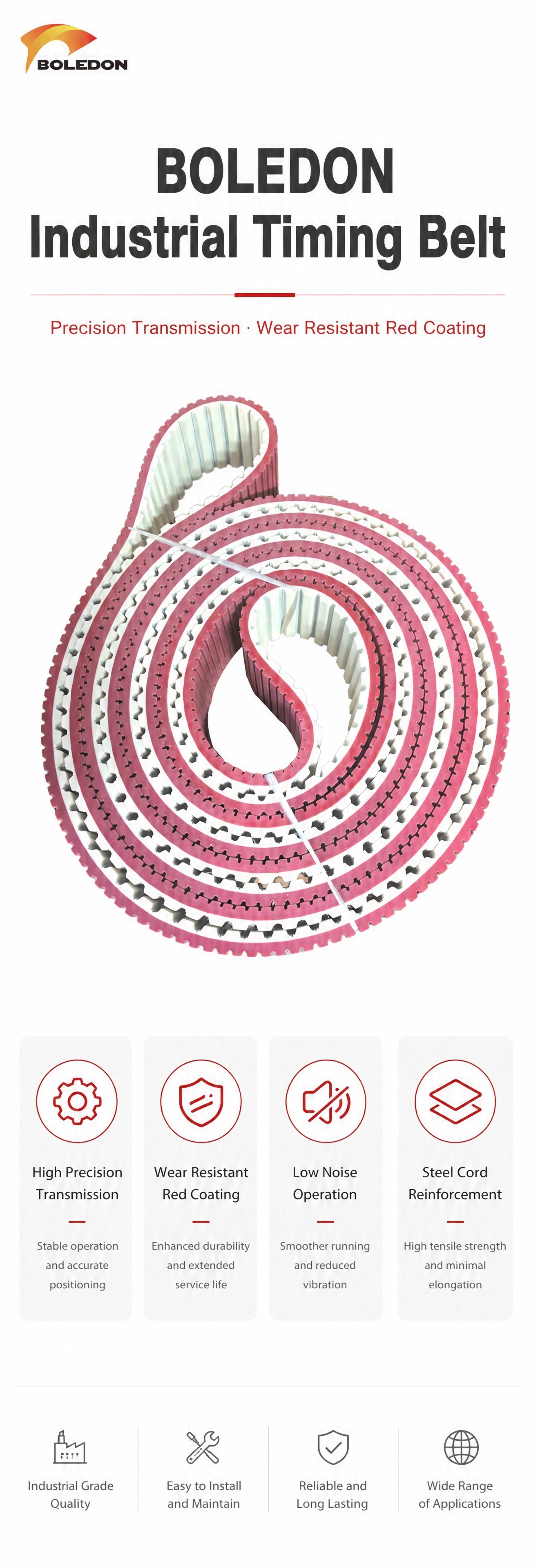 BOLEDON_Industrial_Timing_Belt_9