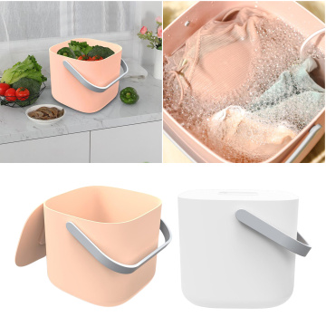 USB Household Ultrasonic Cleaner for Cleaning Women Underwear Kids Baby Clothes Kitchen Fruits Vegetable Washer Machine Tools