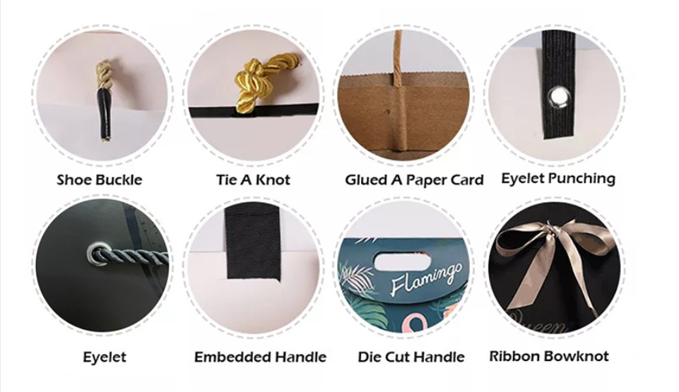 Paper Bags