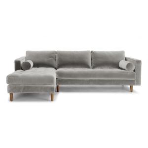 Most popular Sven Intuition Luca Sectional sofa