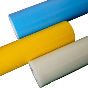 Colour Option for Automotive Interior Protective Film