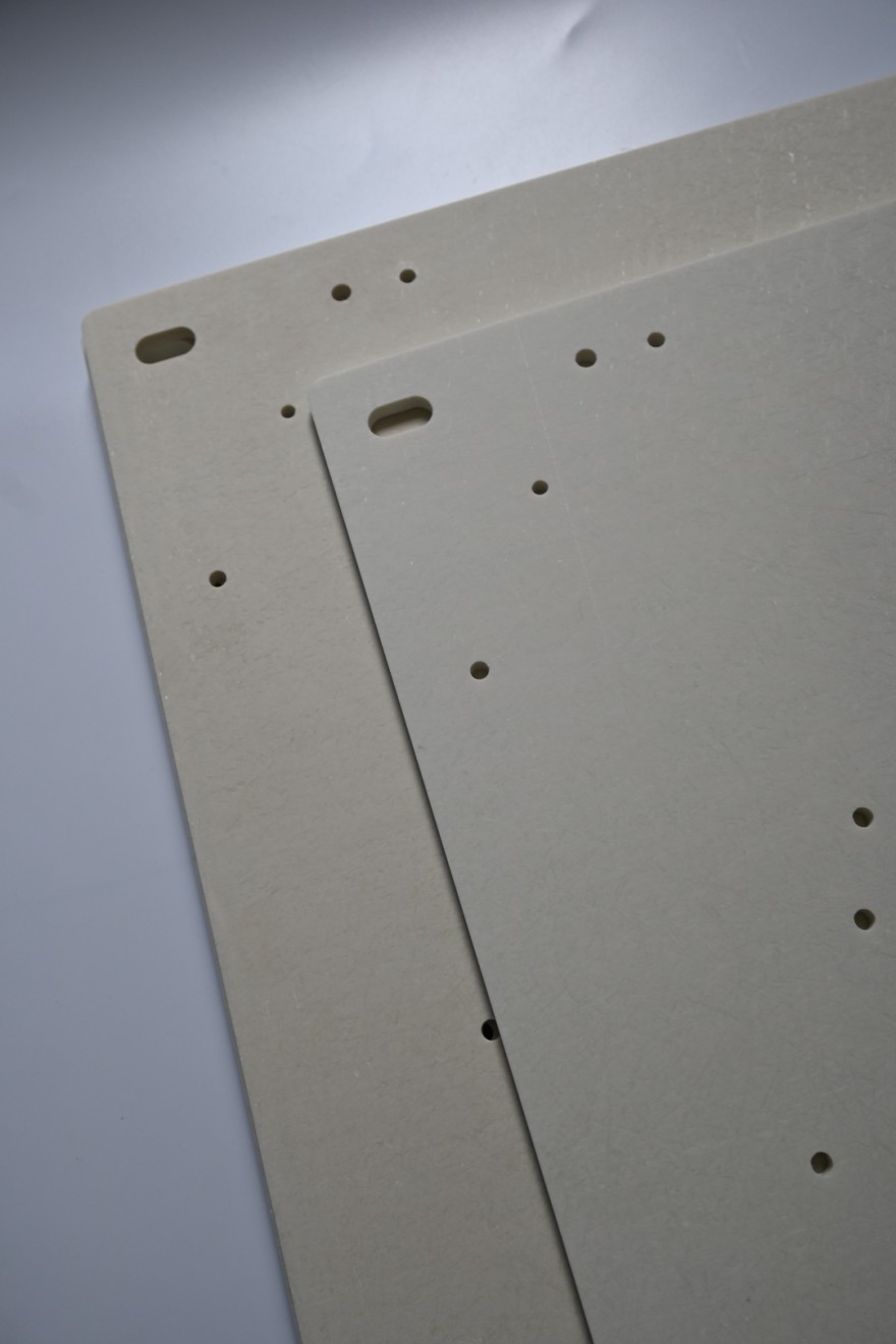 GPO-3 UPGM203 Polyester Glass 1