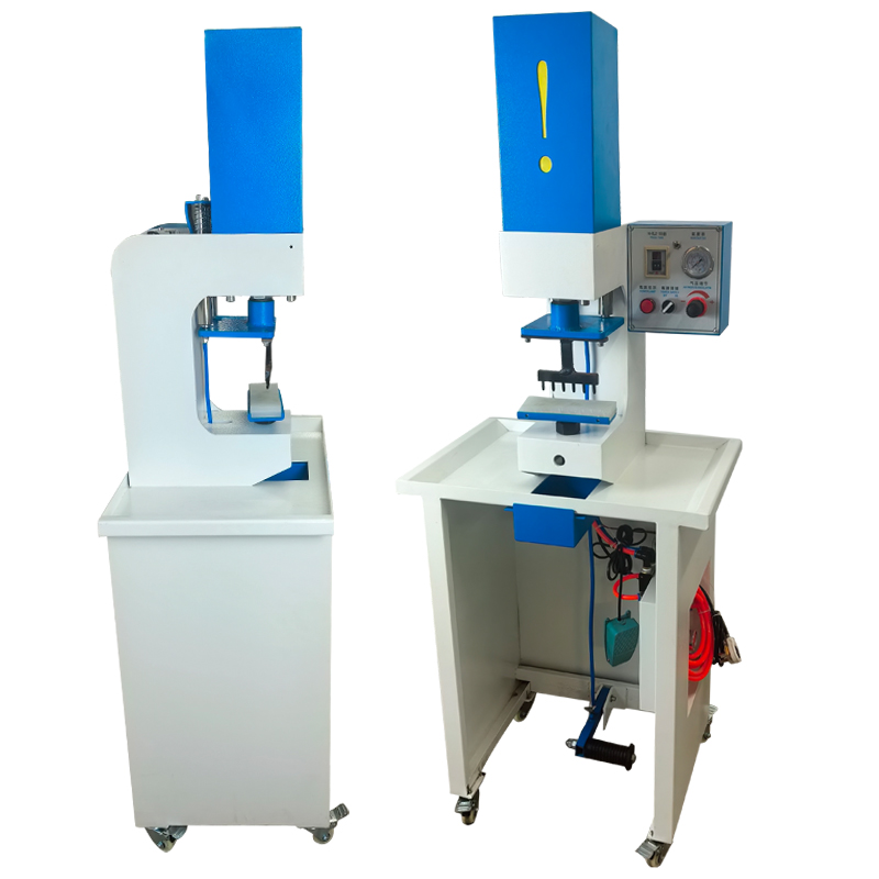 SC-166-2 Punching machine                 (4)