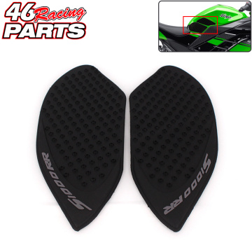 Motorcycle tank pad/grips protector sticker /Protective Pad For BMW S1000RR S 1000/S1000 RR 1000RR 2010 2011 2012 2013 2014 2015
