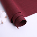 Factory direct sales tr suit fabric polyester-viscose fabric fashion fabric dyed cloth suit fabric