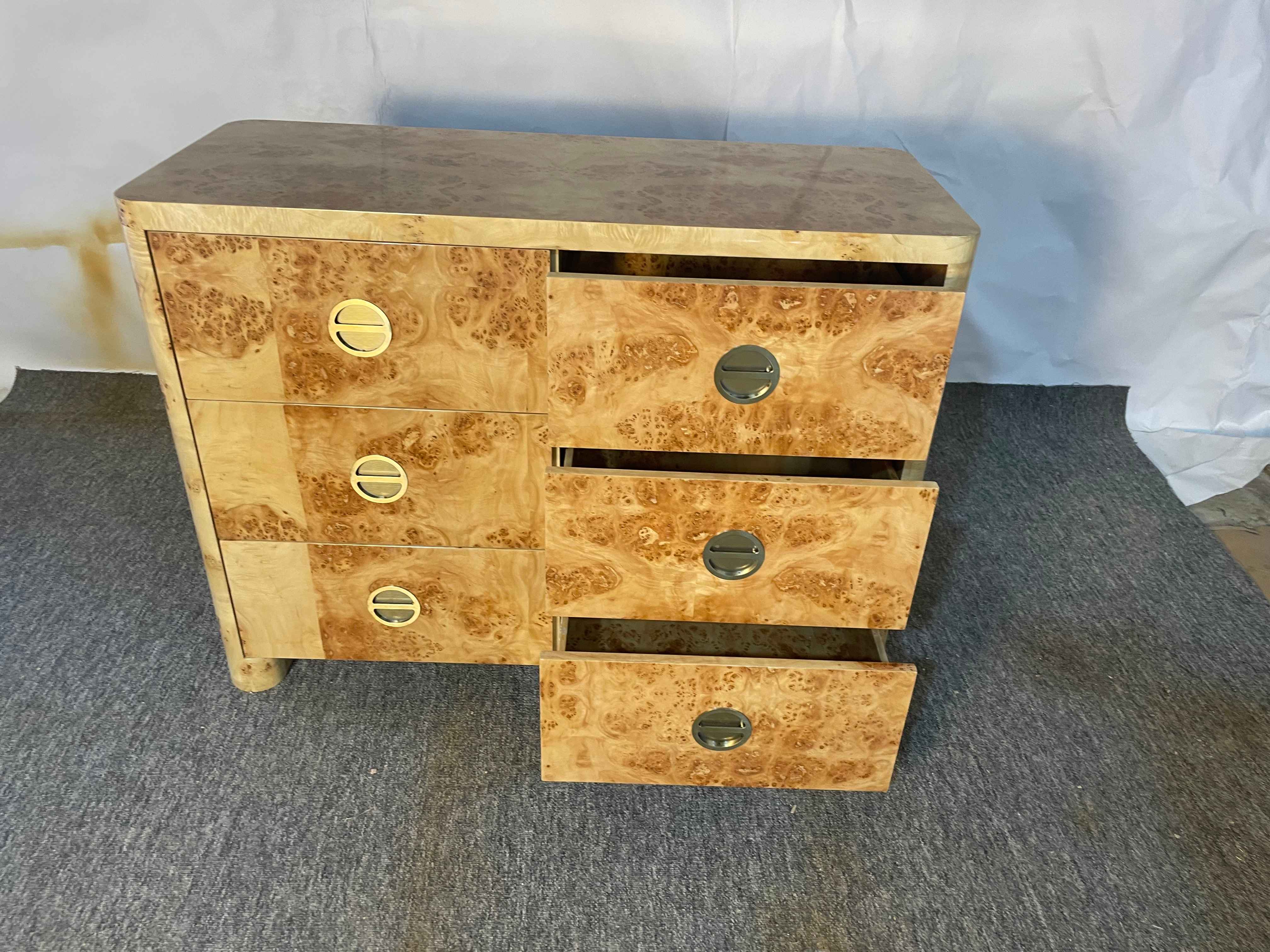 drawer chest