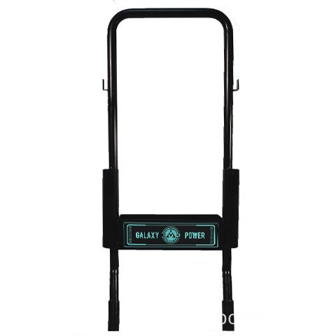 fishing rack