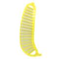 1PCS Banana Slicer Chopper Cutter Plastic Banana Make Tool Fruit Sausage Cereal Cutter Plastic Banana Cutting Tools