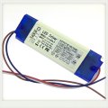 40W 50W 60W LED Driver 10-30x3W 600mA DC54-105V High Power LED Power Supply