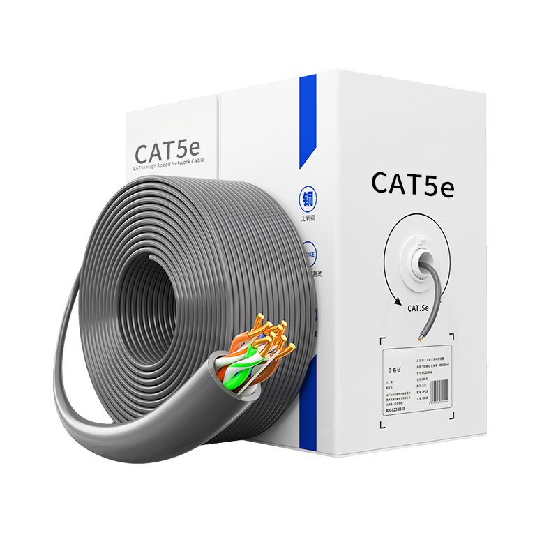Cat5e Utp