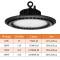 Waterproof Led High Bay Lights 60W/100W/150W/200W IP65 Commercial Lighting Industrial Warehouse Led High Bay Lamp