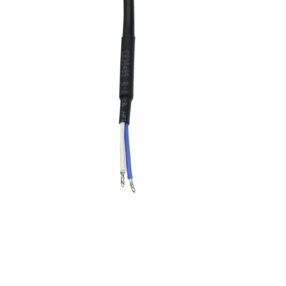 M12 5Pin Industrial Sensor Cable Harness