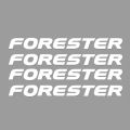 for Forester