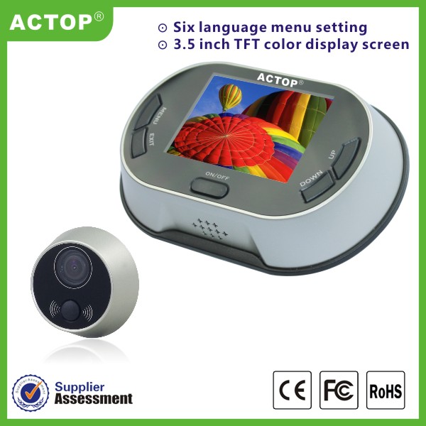 Video Doorbell Video Doorbell