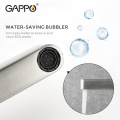 GAPPO Split Bathroom Bathtub Faucet stainless steel Bath Shower Tap split Shower Head Wall Mixer Tap