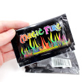 150g Mystical Fire Color Flame For Bonfire Party Coloured Outdoor Party Campfire Fireplace Powder Magic Tricks Pyrotechnics Toys