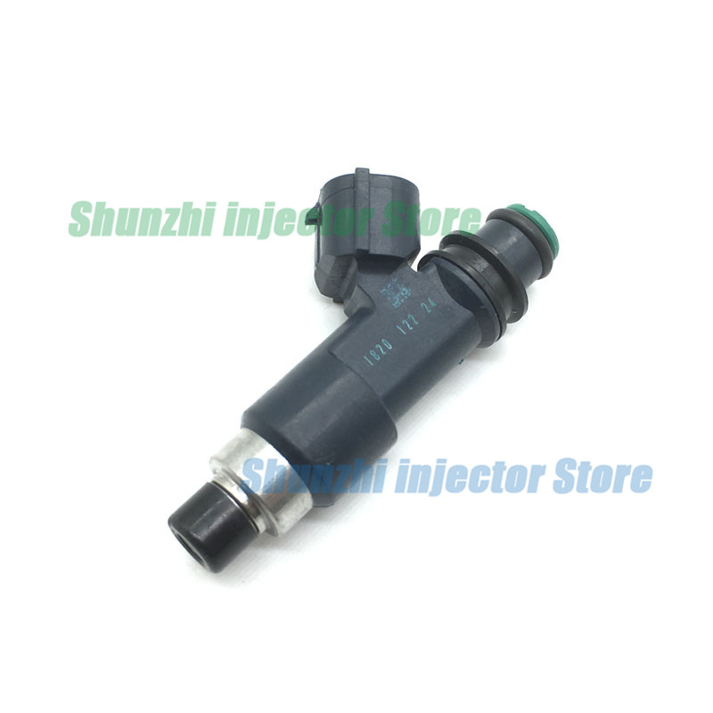 6pcs Fuel Injector Nozzle For Subaru 16611-AA810 16611AA810 16611 AA810
