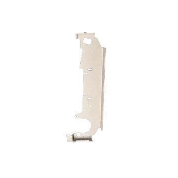 Heavy Duty Support Bracket Connector