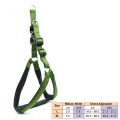 Green Solid Harness
