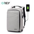 Anti-theft Man Travel Laptop Backpacks 15.6inch USB Charging Notebook Backpack For Macbook Air Pro 11 12 13 15 Lenovo School Bag