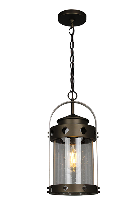Zdo 5836h 1m Orb Garden Pendant Lamp