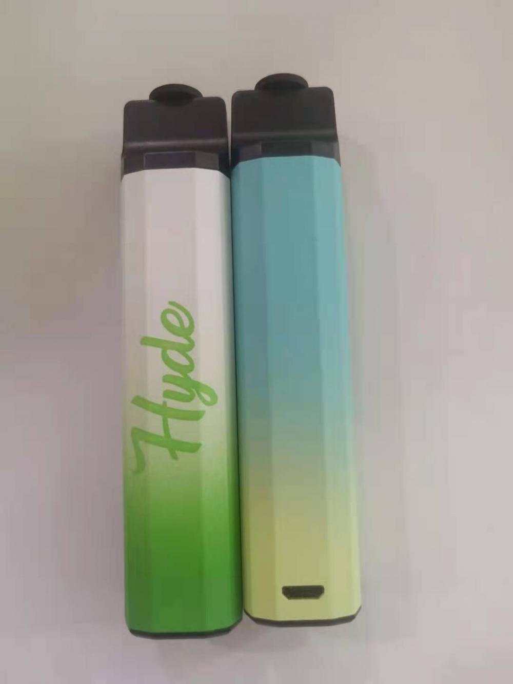 Hyde Edge Recharge12