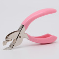 Metal Staple Remover Anti-stapler Nail Extractor Sacagrapas Remove Staples Drawing Pins Office School Upholstery Tools