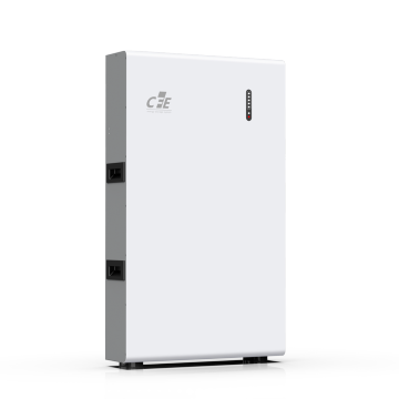 51.2V 314Ah 16kWh LiFePO4 Home Solar Storage System
