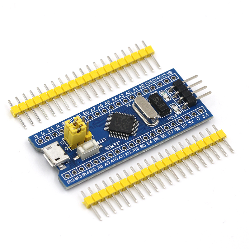 STM32F103C8T6 ARM STM32 Minimum System Development Board Module for arduino DIY KIT